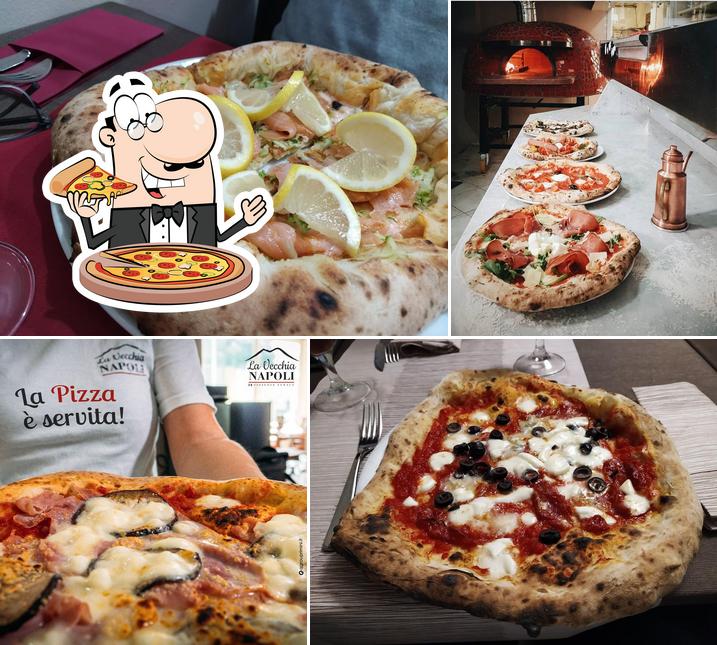 La Vecchia Napoli