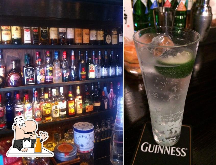 IRISH BAR ARIGO (アリーゴ)