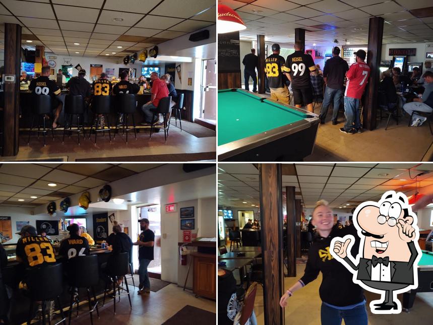 Upper Burrell Fireman's Club