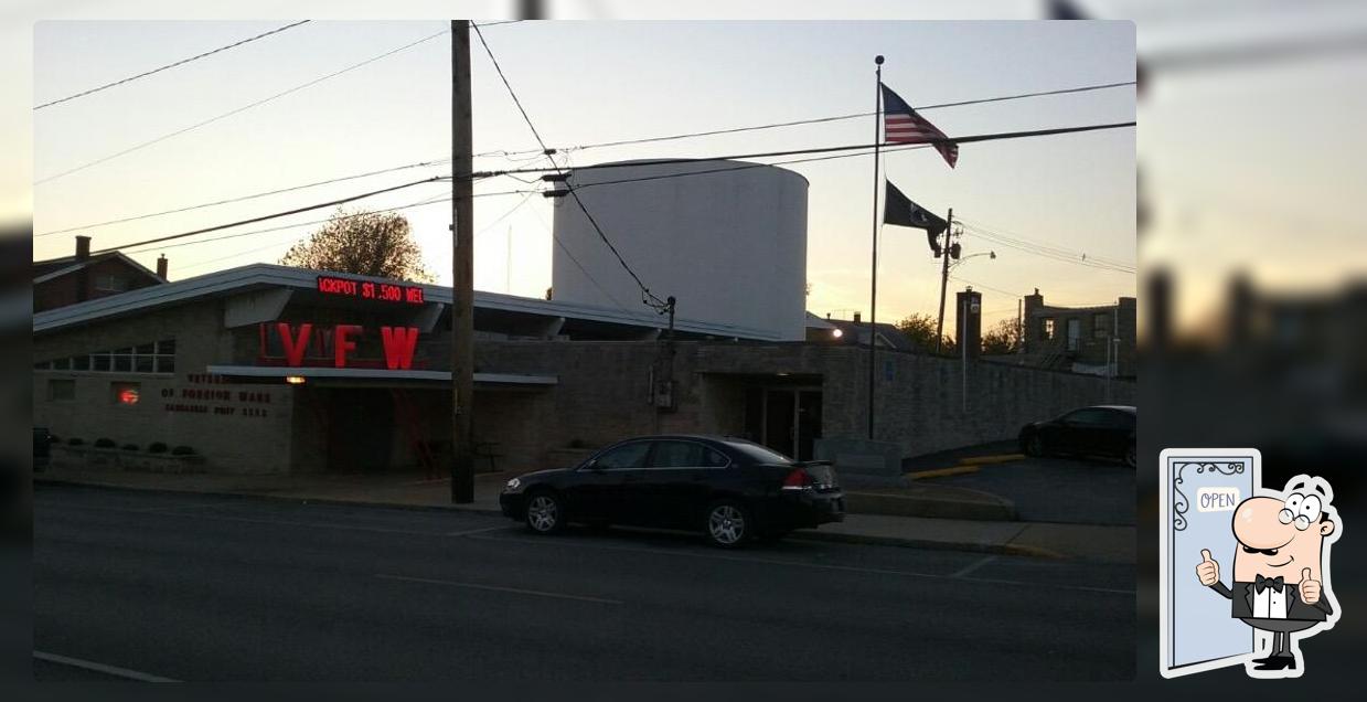 Chester VFW