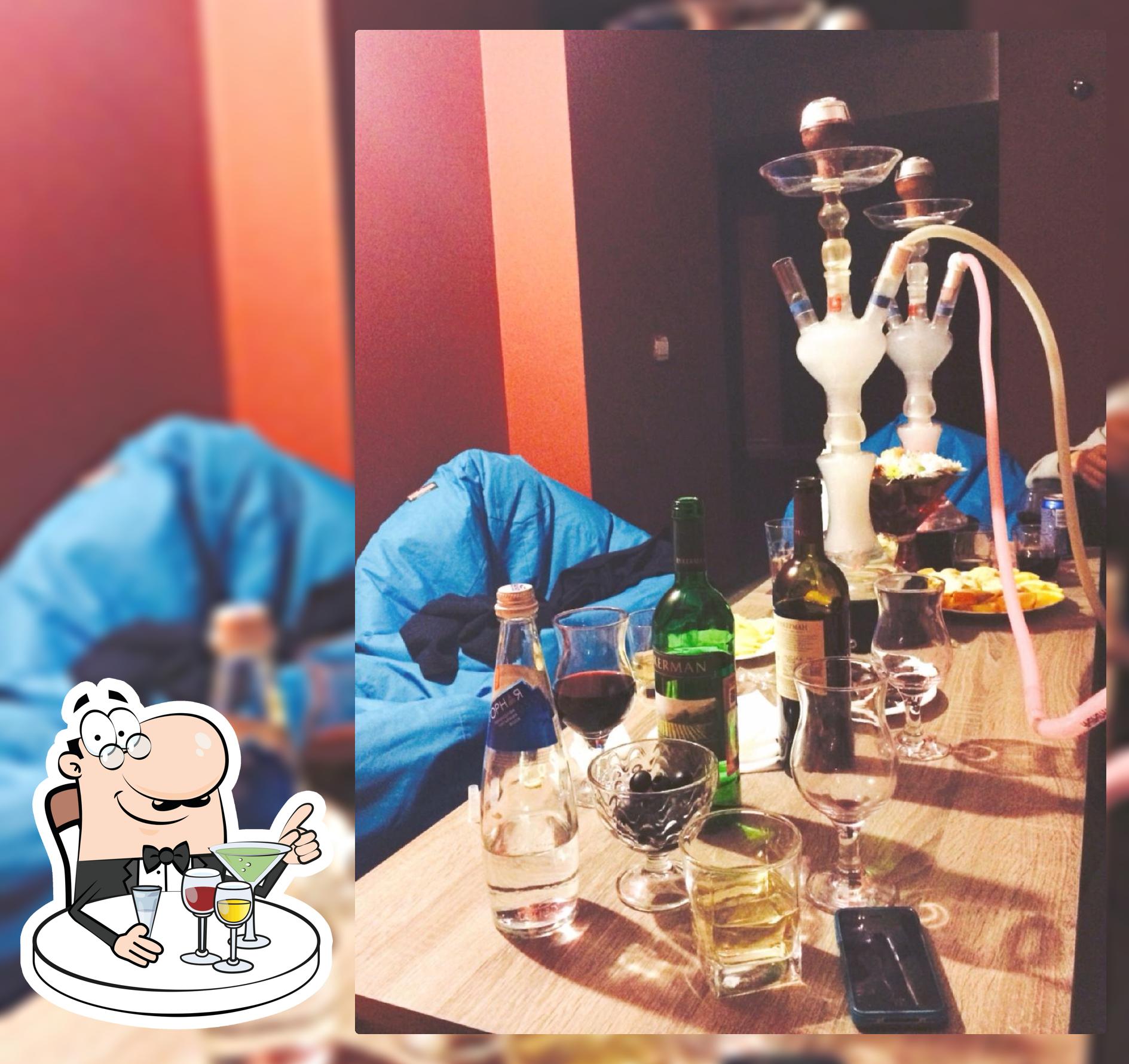 sweet haze