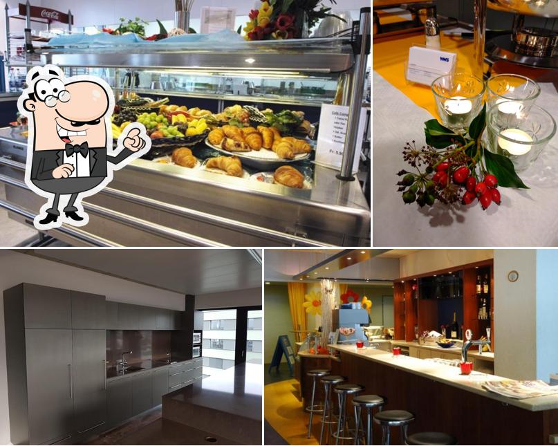 Restaurant ANAXO