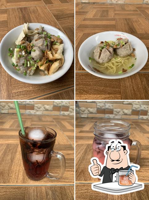 Bakso Rindang Jaya