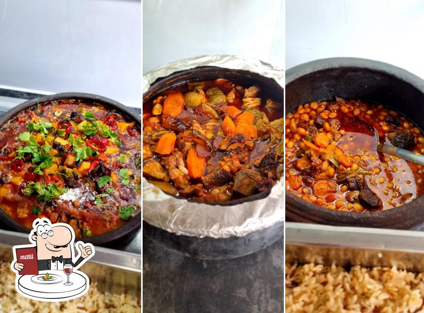 Beğendik Chef