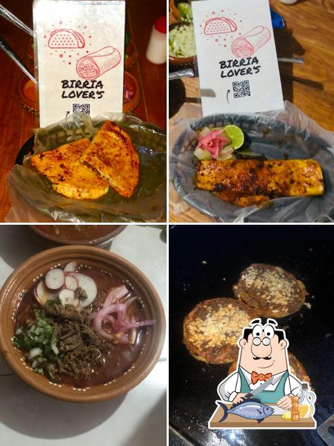 Birria Lover’s