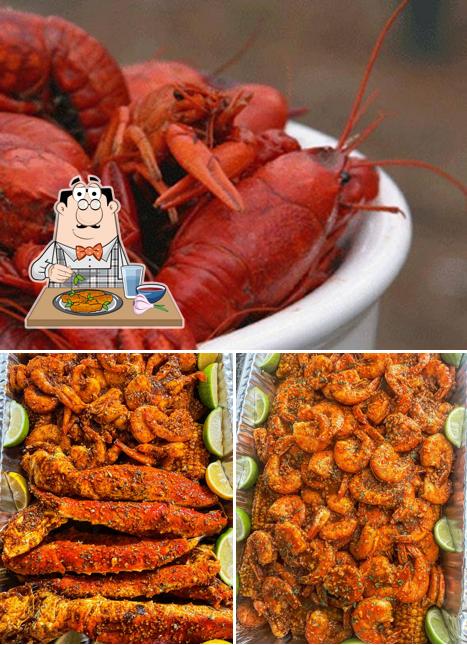 Cajun Nation