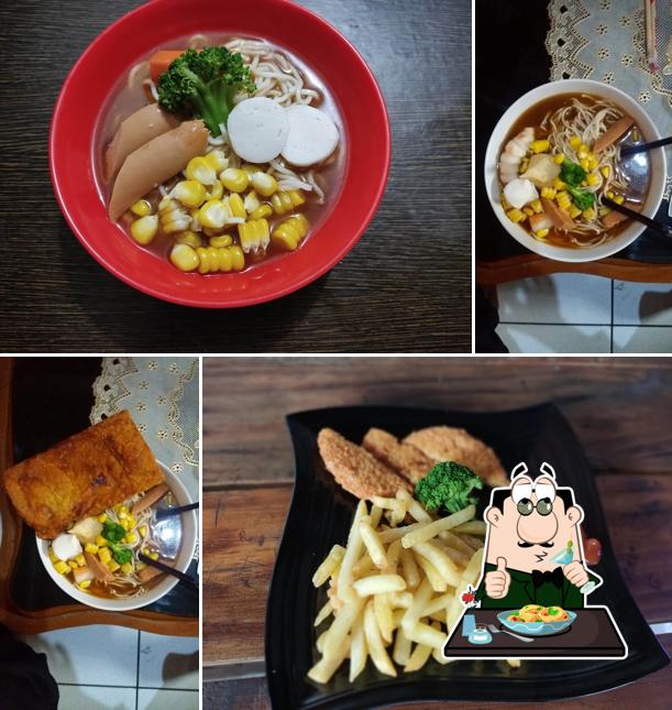DOREMI RAMEN