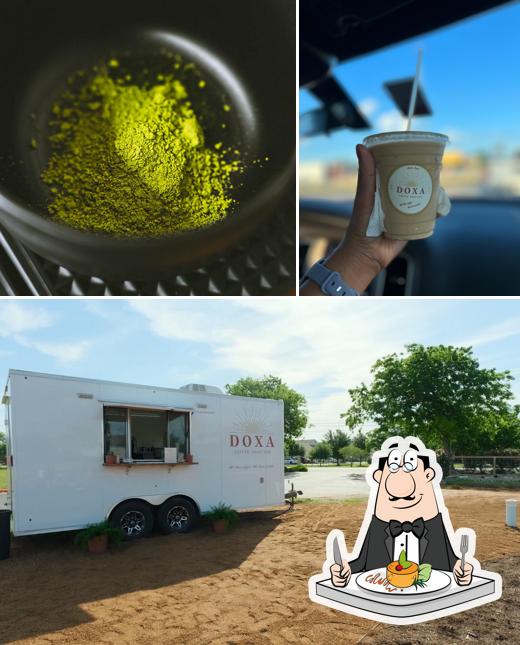 Doxa Coffee Roasters