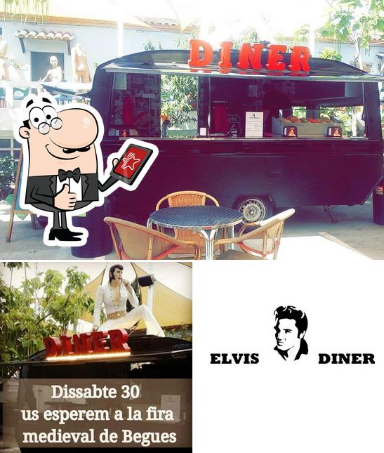 ELVIS DINER
