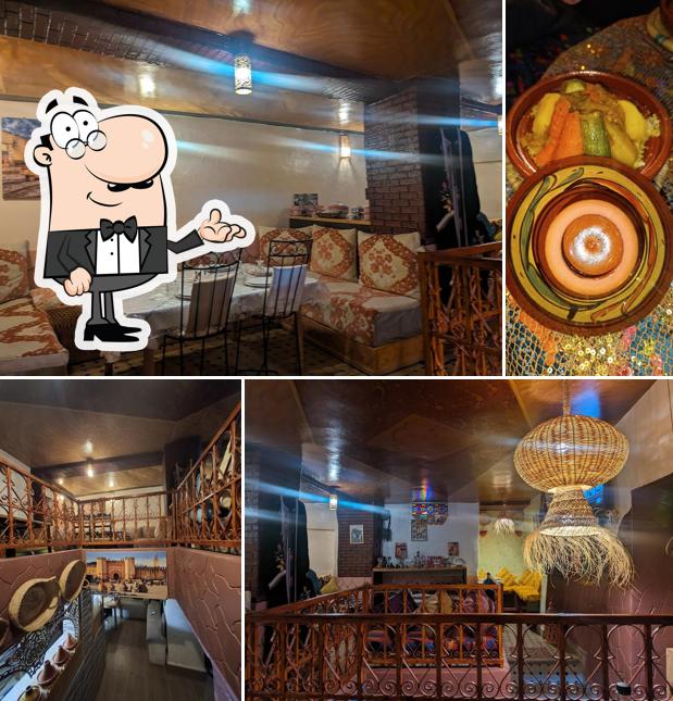 Restaurant Fnara