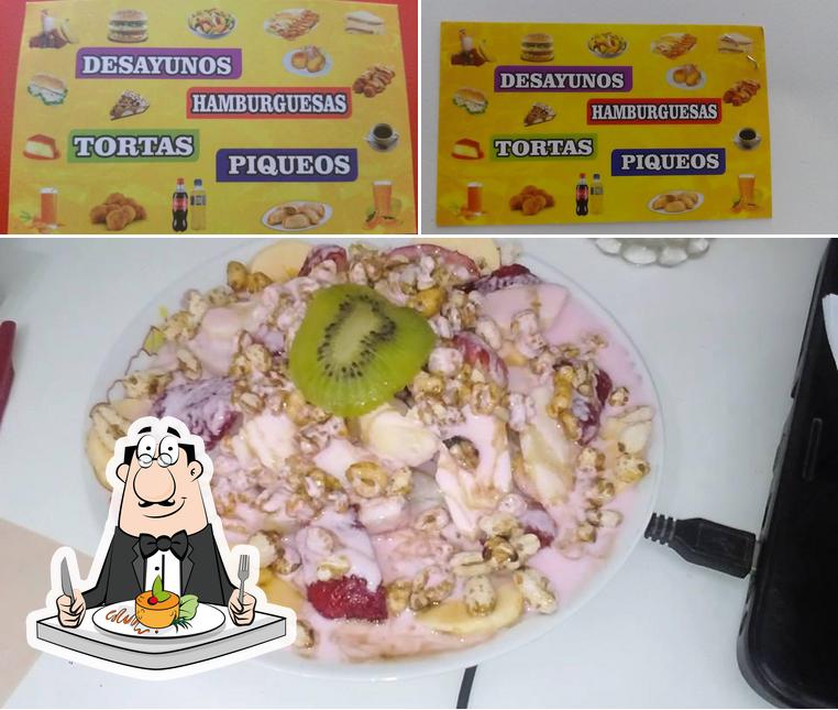Fuente De SODA - mikavi Ica