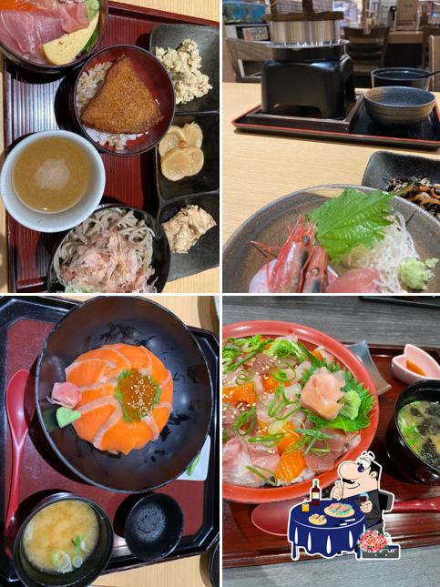 FukuFuku Chaya