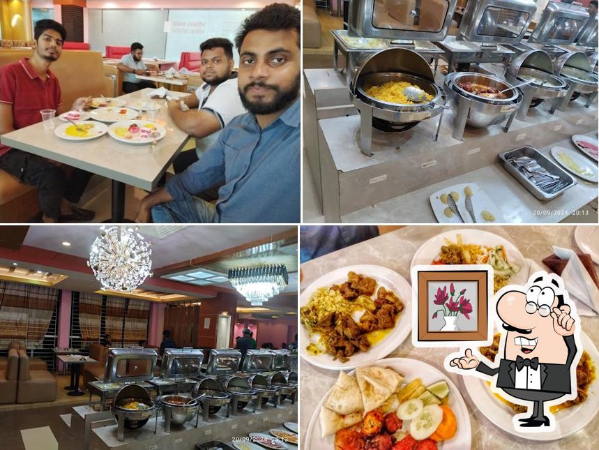 Grand City Food