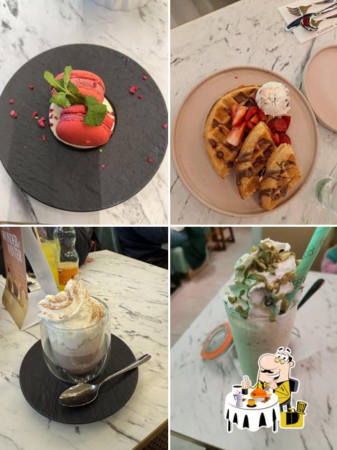 Heavenly Desserts Basingstoke