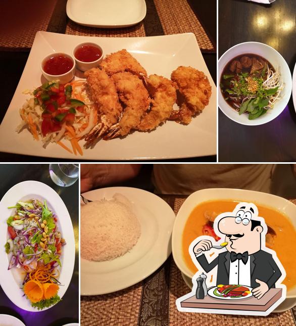 Little Bangkok Restaurant