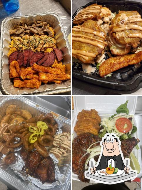 Lizzy’s Good Eats