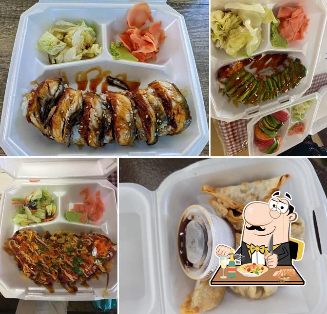 Makoto Sushi Aiea