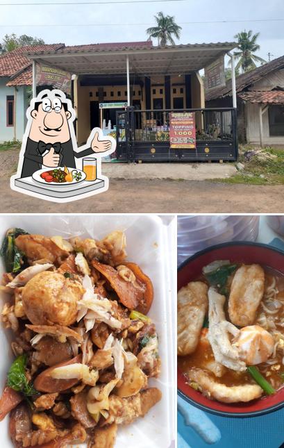 SEBLAK PRASMANAN IBU'e LANO