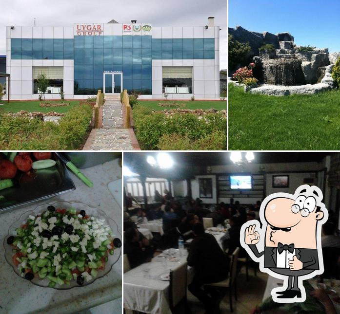 Uygar Restaurant