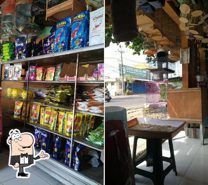 Warung Jawa BONDOWOSO