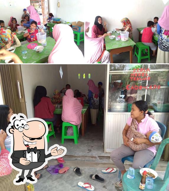 Warung Model Yuk War