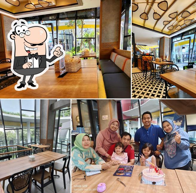 dapur solo • Cihampelas Walk