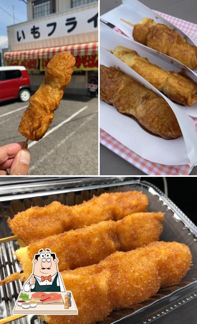 江原商店