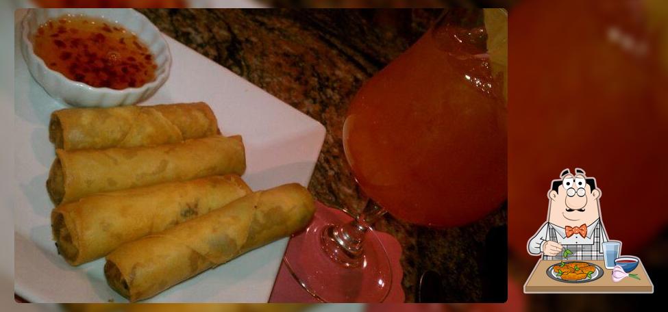 Siam Cuisine