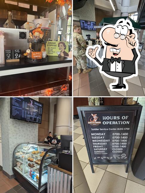 The Coffee Zone