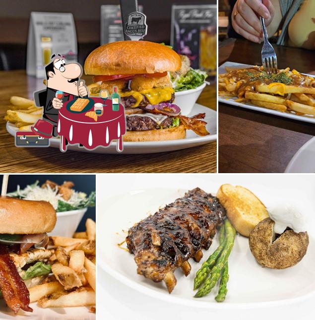 The Flats Eatery + Drink