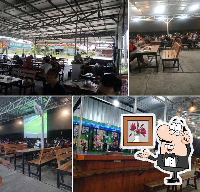 WARKOP JAWARA