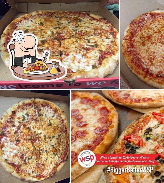 Westshore Pizza