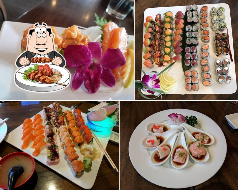 Fontana Sushi