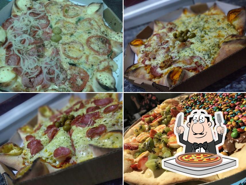 Ricardo Pizzas