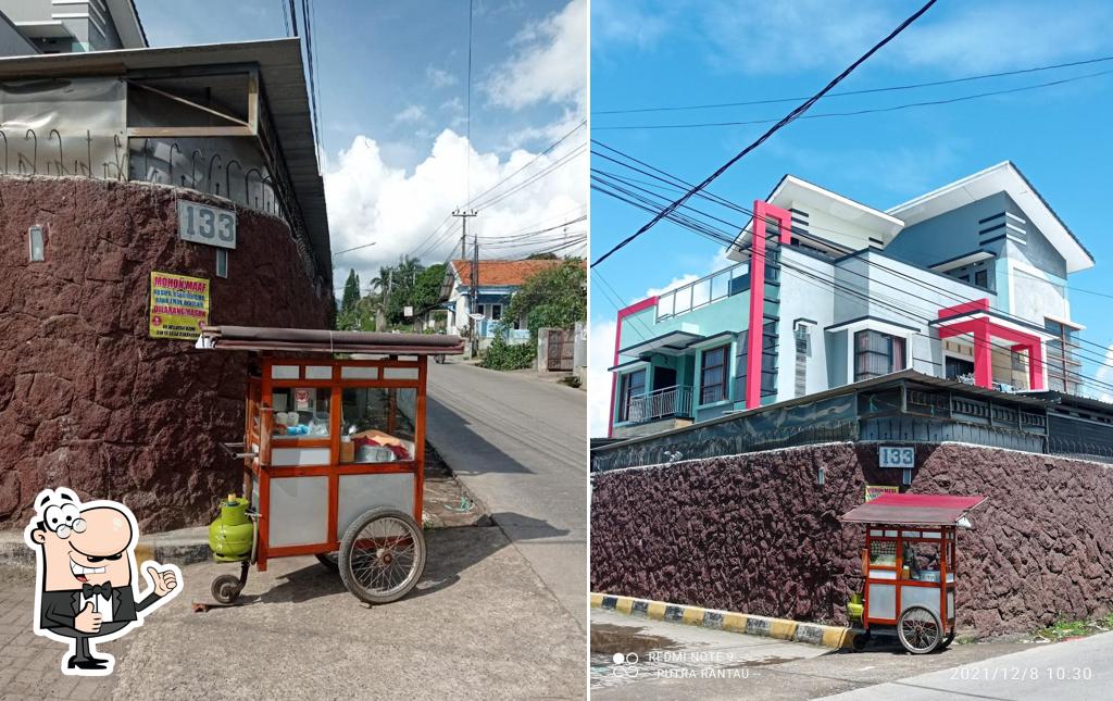 Bakso Mas Joko