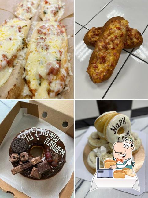 Бриош от ПанаПончик