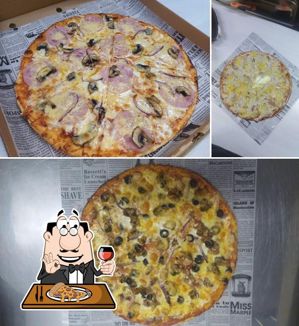 FoodMaster (Нижний Ингаш)