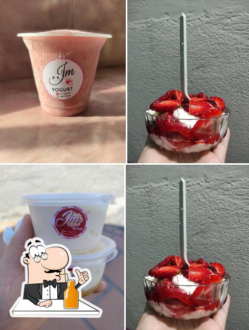 JM Yogurt Griego