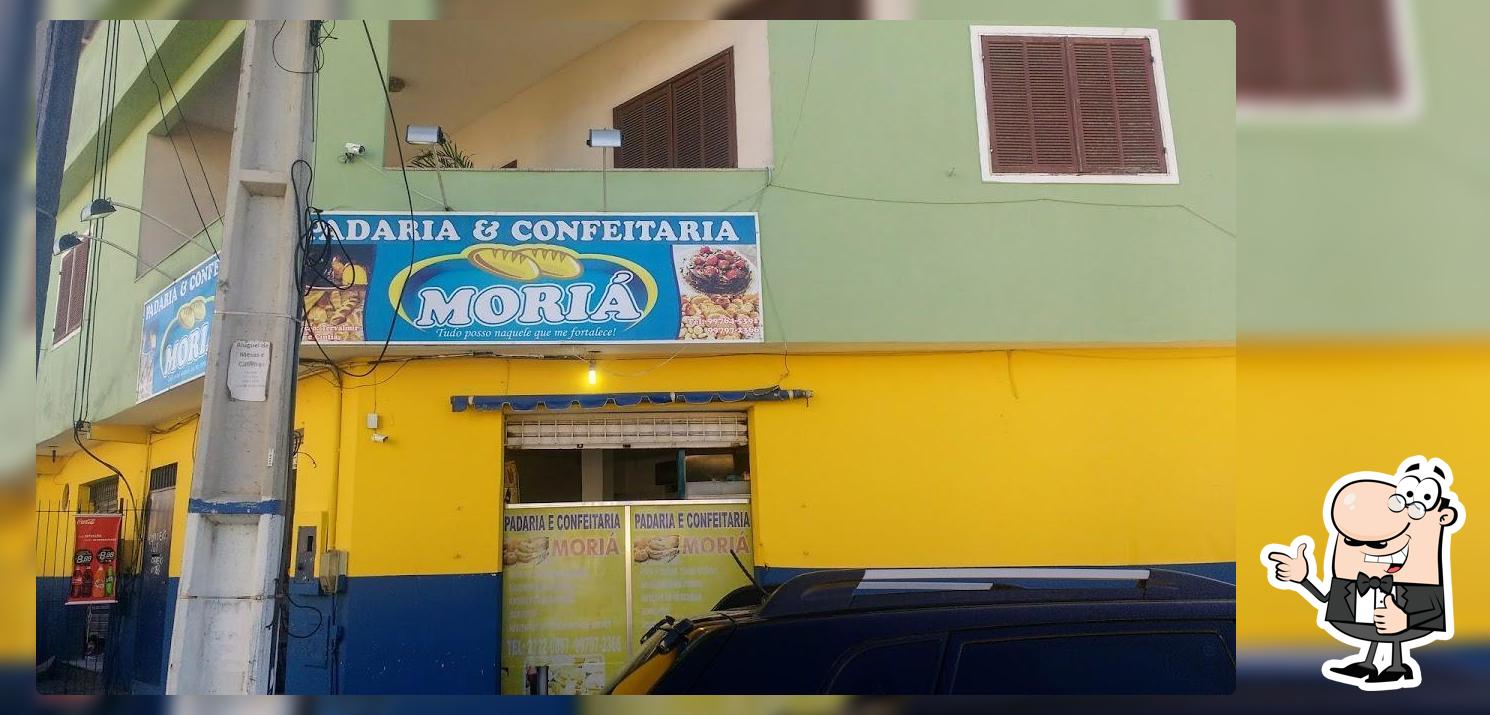 Padaria Moria