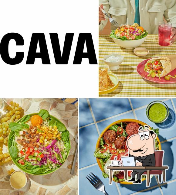 Cava