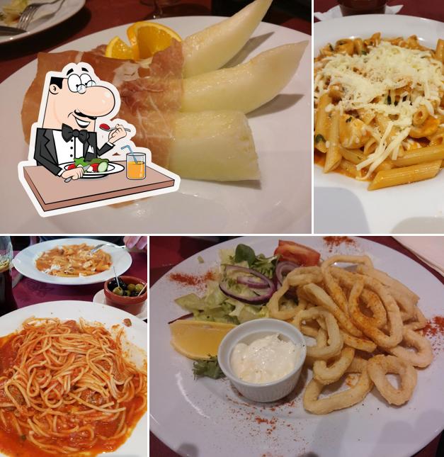 Da Vinci Restaurant (Swindon)