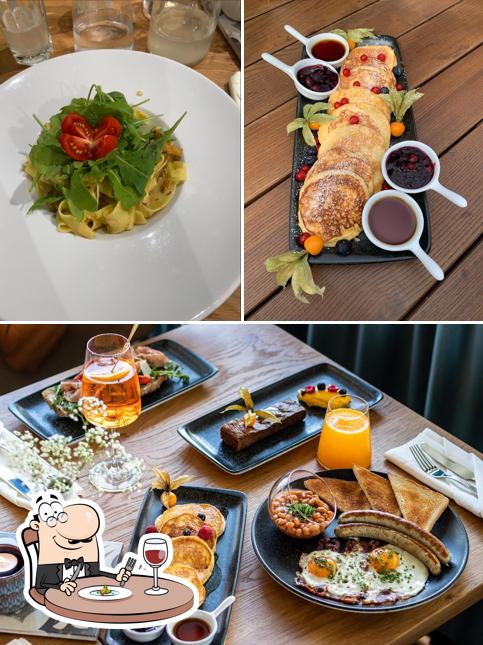 Das Franz - das Restaurant am Golfclub Graz Andritz St. Gotthard