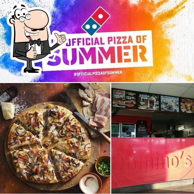 Domino's Pizza Echuca
