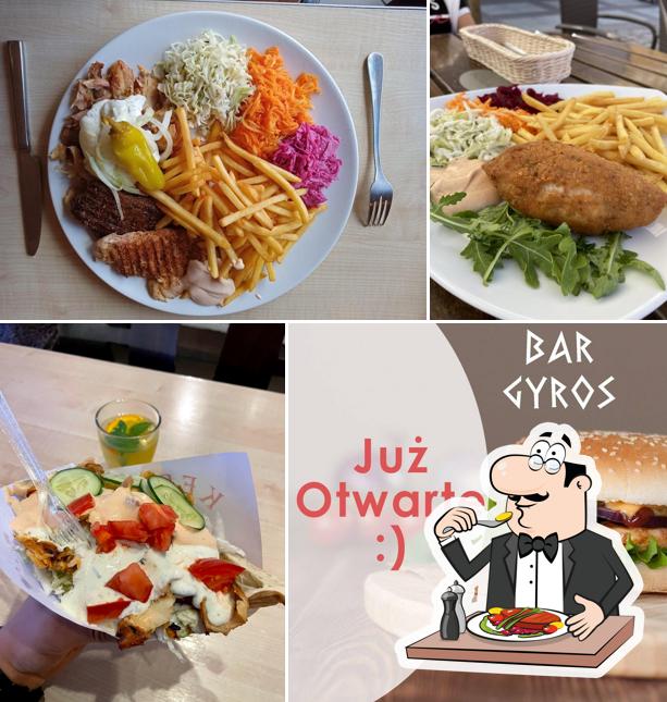 Gyros