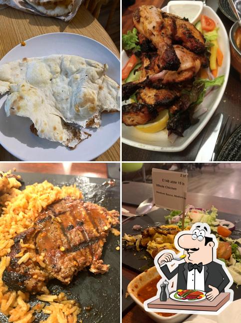 Haveli Indian Restaurant