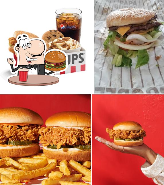 KFC