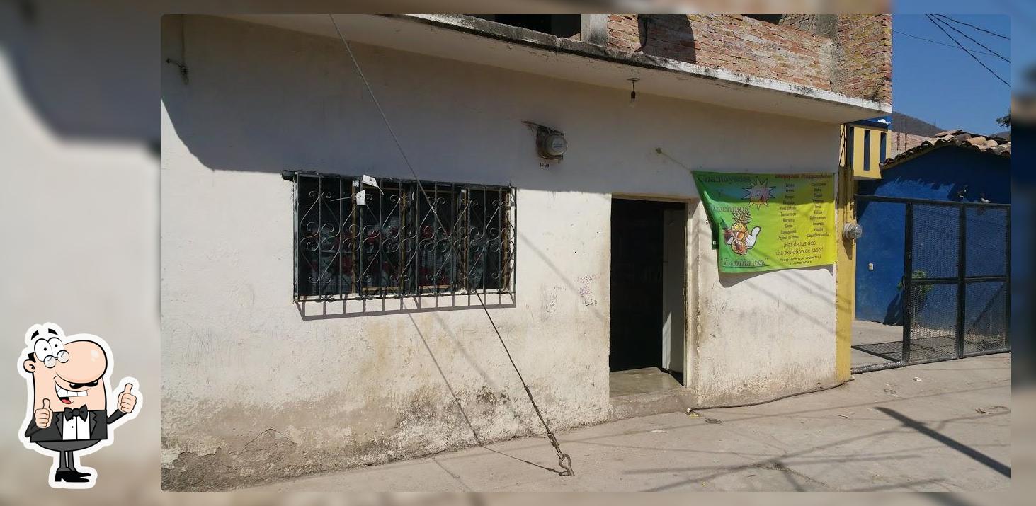La Piña Loca
