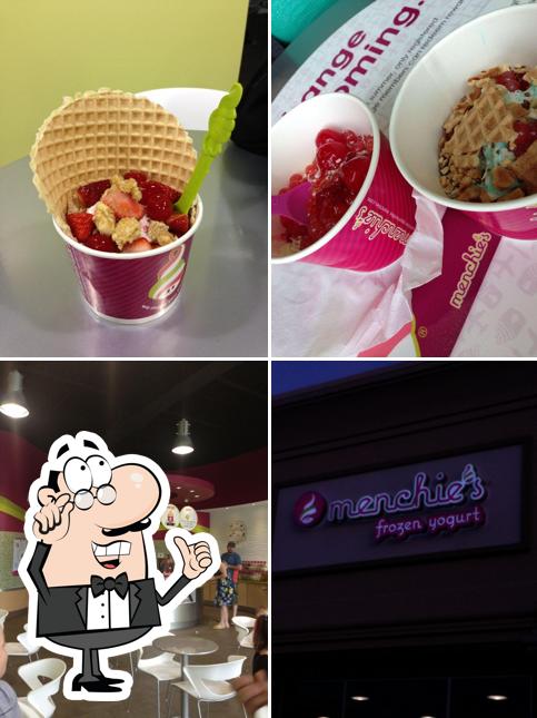 Menchies