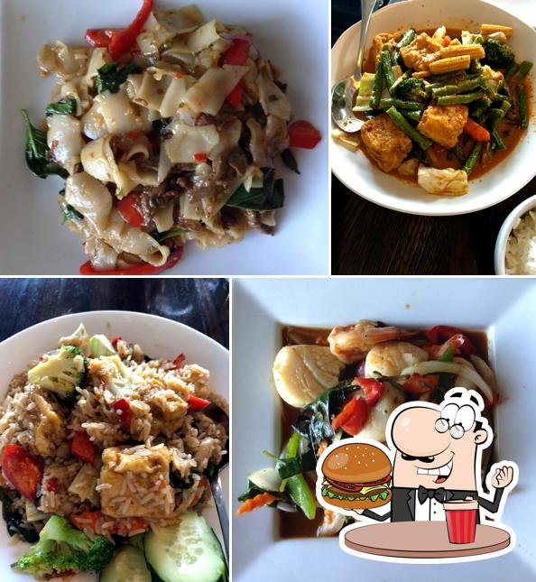 My Thai Place Restaurant