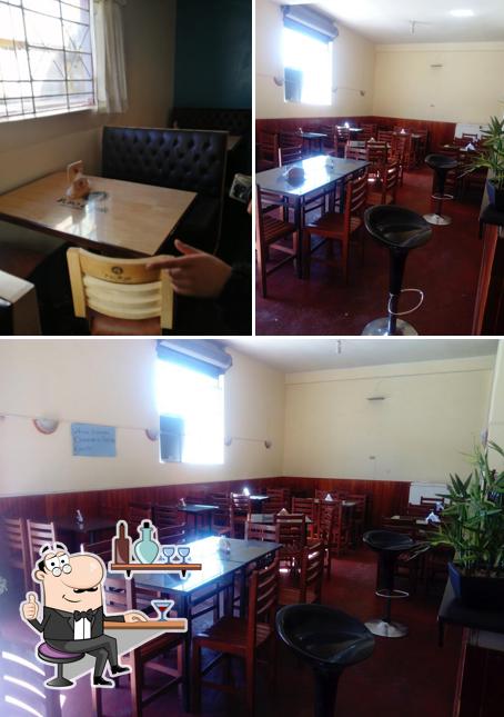 PURO NORTE Restaurante-Grill